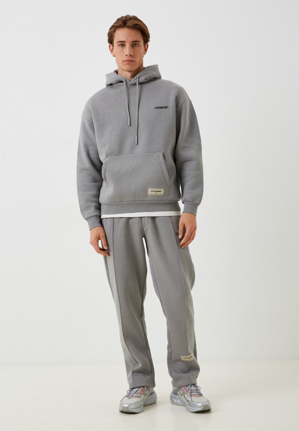 

Костюм спортивный Dali Sport, Серый