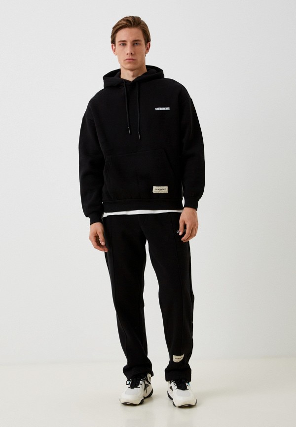 

Костюм спортивный Dali Sport, Черный