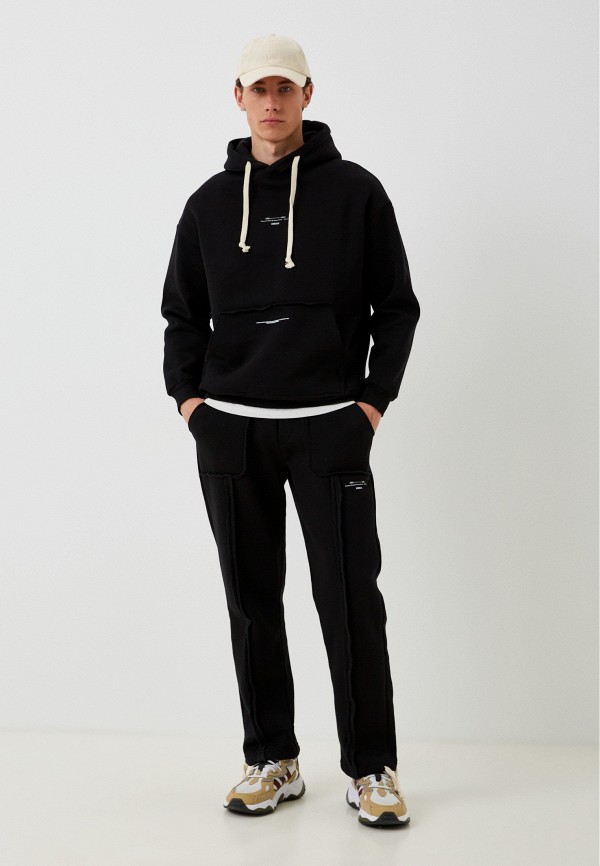 

Костюм спортивный Dali Sport, Черный