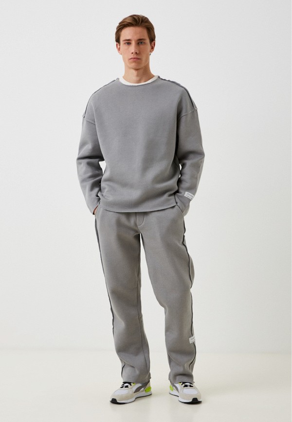 

Костюм спортивный Dali Sport, Серый