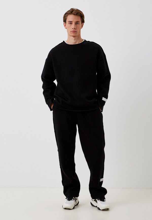 

Костюм спортивный Dali Sport, Черный