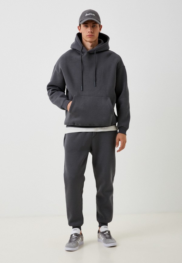 

Костюм спортивный Dali Sport, Серый