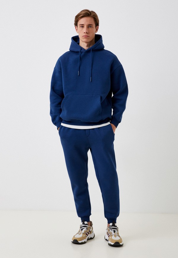 

Костюм спортивный Dali Sport, Синий