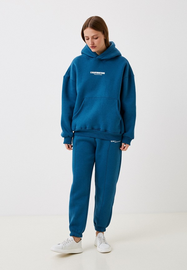 

Костюм спортивный Dali Sport, Синий