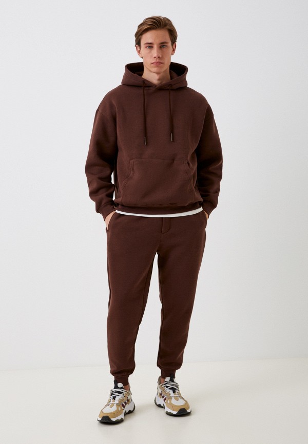 

Костюм спортивный Dali Sport, Коричневый