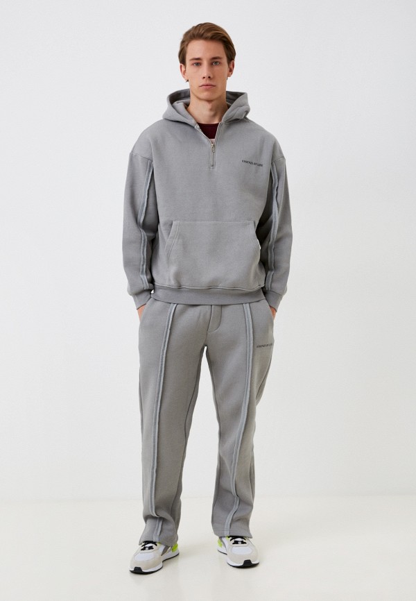

Костюм спортивный Dali Sport, Серый