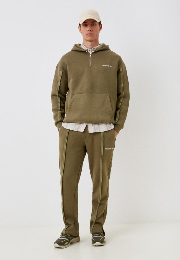 

Костюм спортивный Dali Sport, Хаки