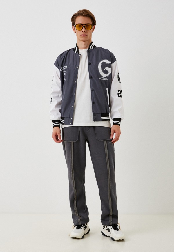 фото Куртка dali sport