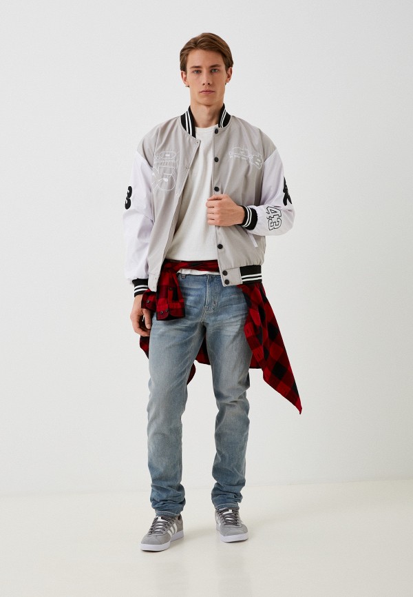 фото Куртка dali sport