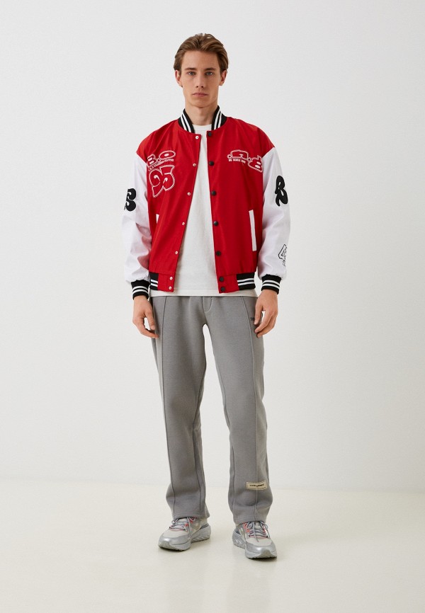 фото Куртка dali sport