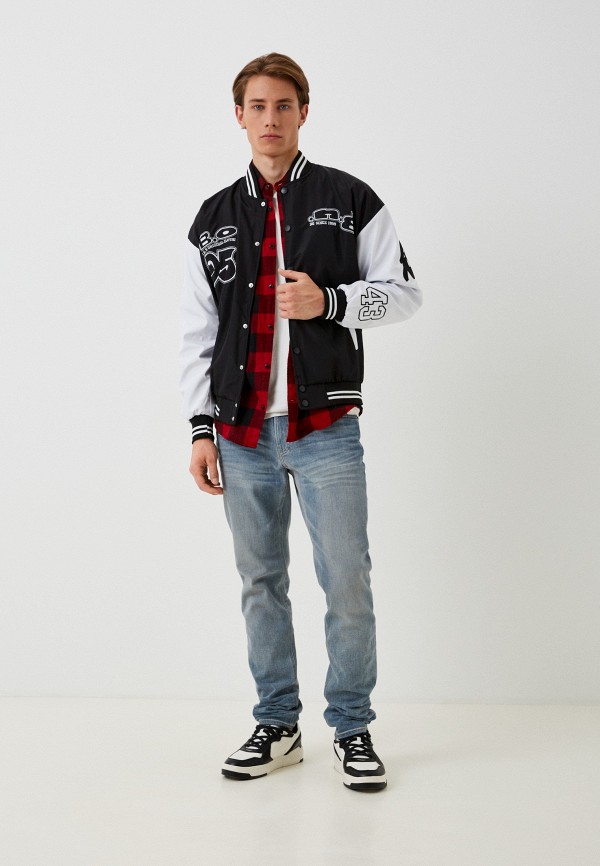 фото Куртка dali sport