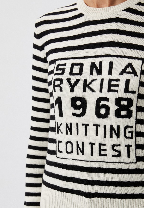 фото Джемпер sonia rykiel