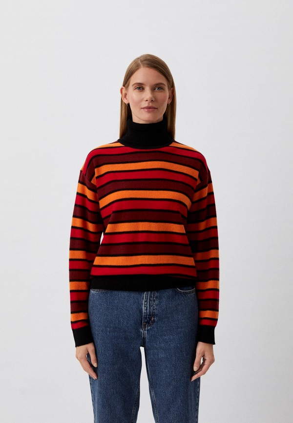 

Водолазка Sonia Rykiel, Разноцветный