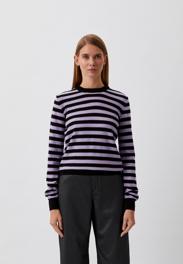 

Джемпер Sonia Rykiel, Фиолетовый