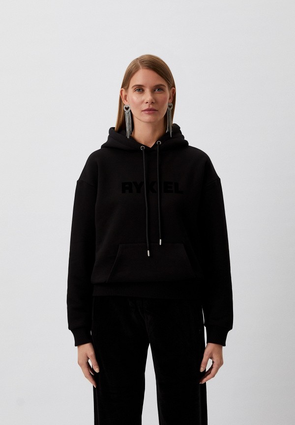 

Худи Sonia Rykiel, Черный