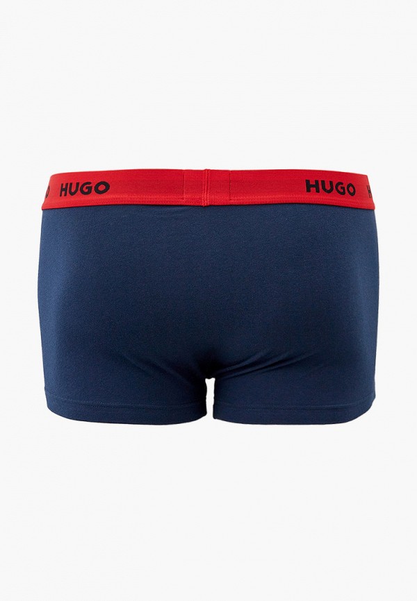 фото Трусы 3 шт. hugo