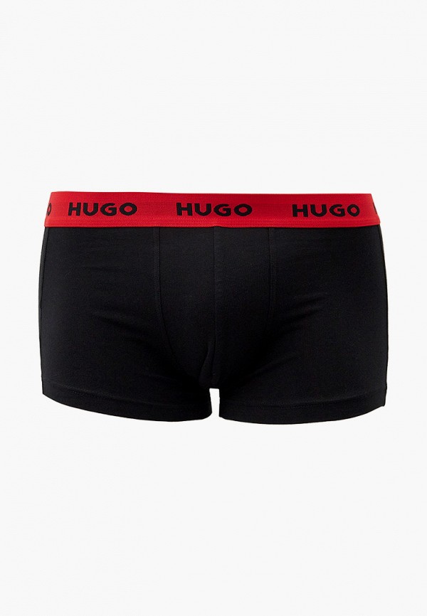 фото Трусы 3 шт. hugo