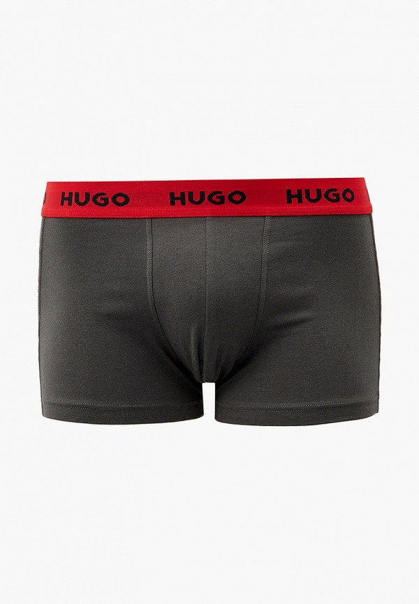 фото Трусы 3 шт. hugo