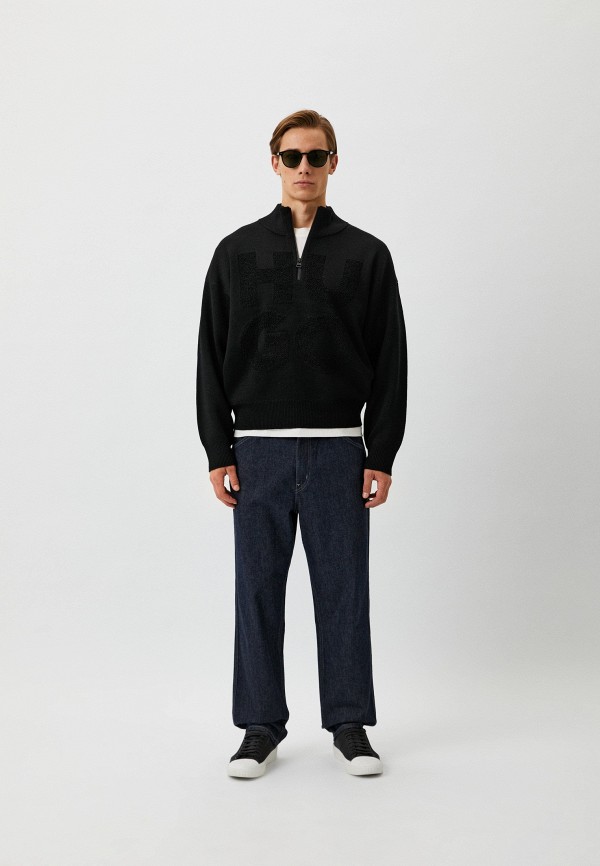 Джемпер Hugo, размер 50, фото 2