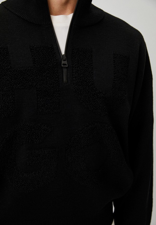 Джемпер Hugo, размер 50, фото 4