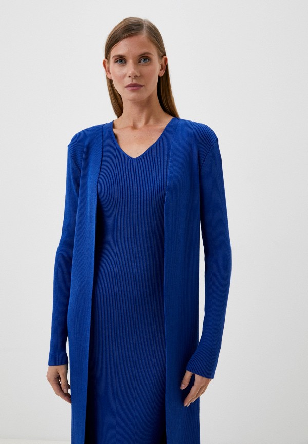 фото Платье и кардиган miss gabby