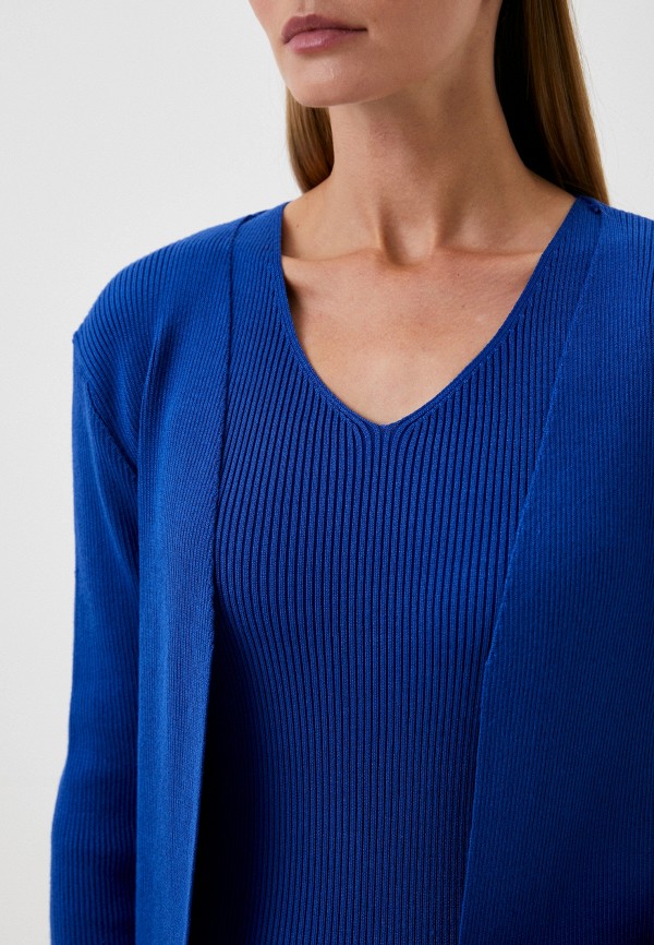 фото Платье и кардиган miss gabby