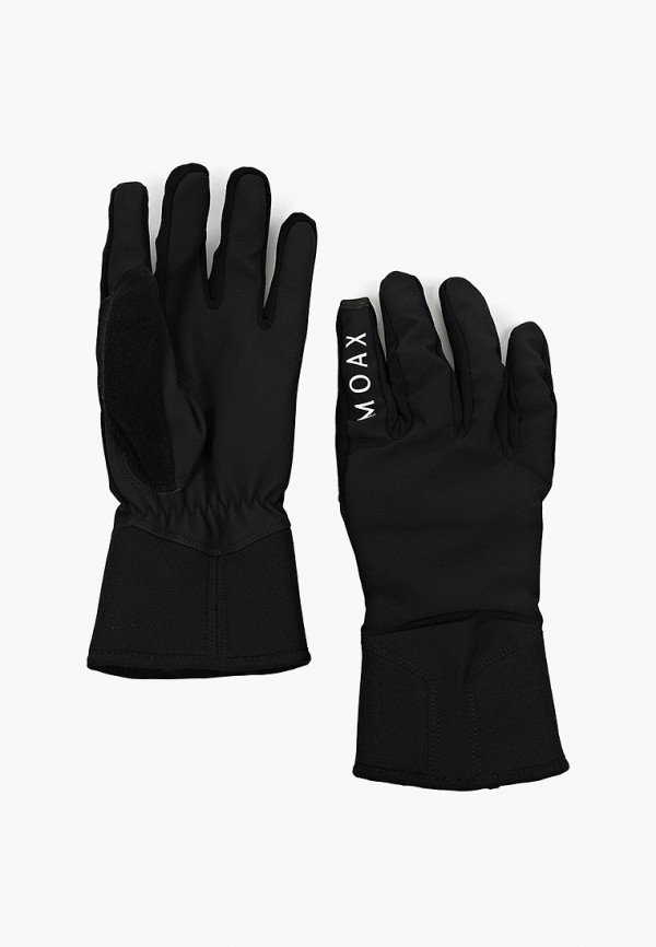 

Перчатки Moaxsport, Черный, Moax Sport Warm