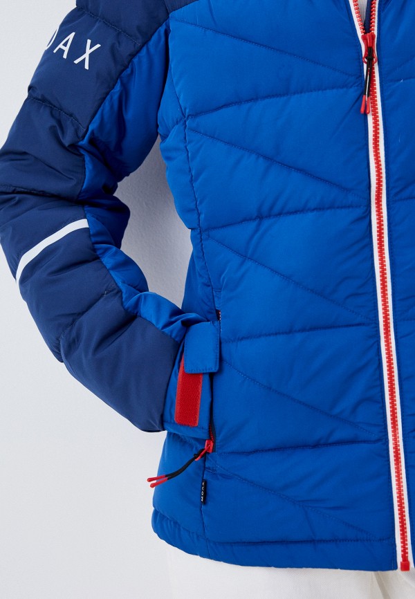 фото Пуховик moaxsport