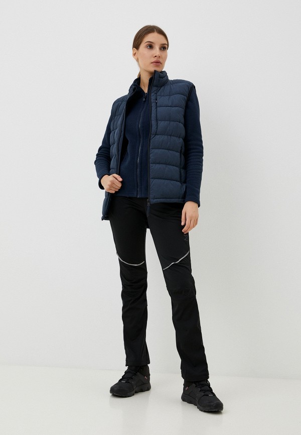 фото Брюки утепленные moaxsport