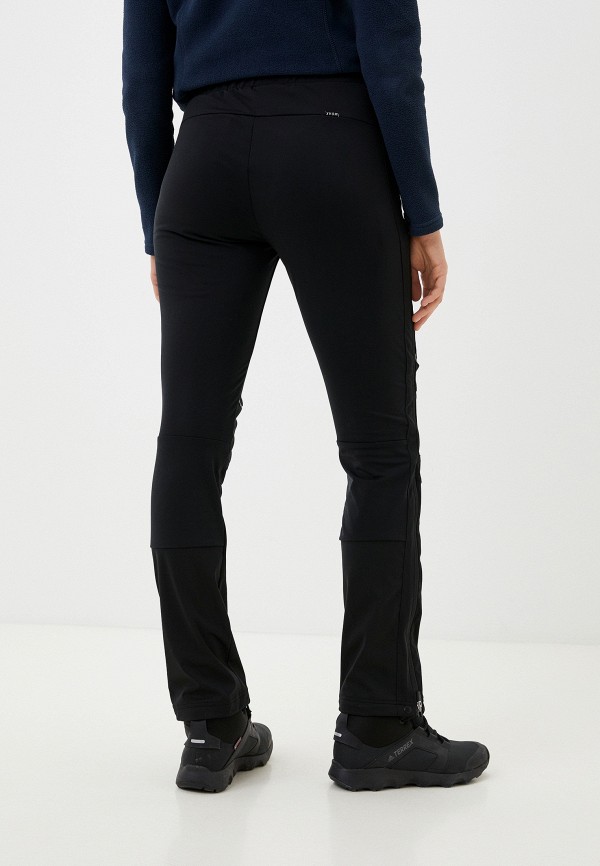 фото Брюки утепленные moaxsport