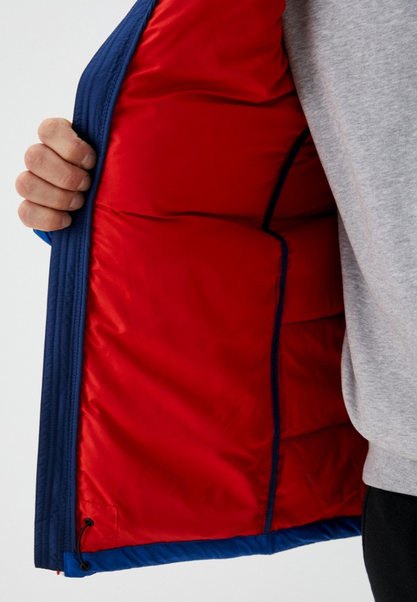 фото Пуховик moaxsport