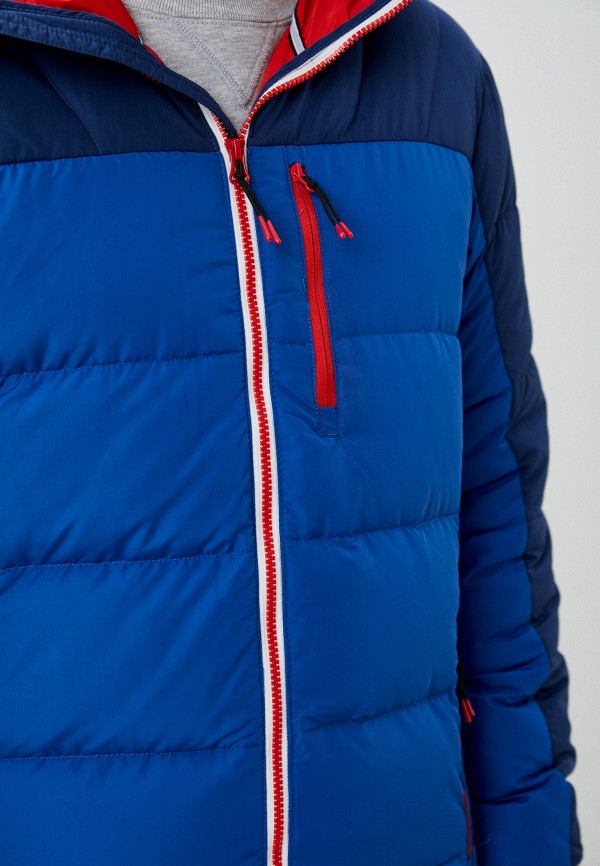 фото Пуховик moaxsport