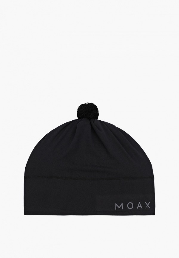 

Шапка Moaxsport, Черный, Tista
