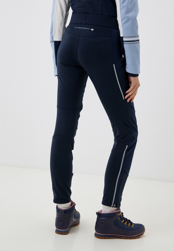 фото Брюки утепленные moaxsport