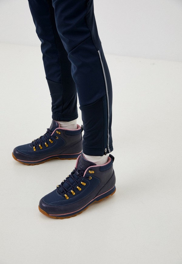 фото Брюки утепленные moaxsport