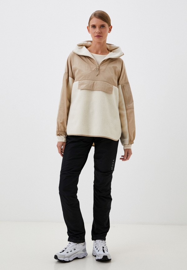 фото Брюки утепленные moaxsport