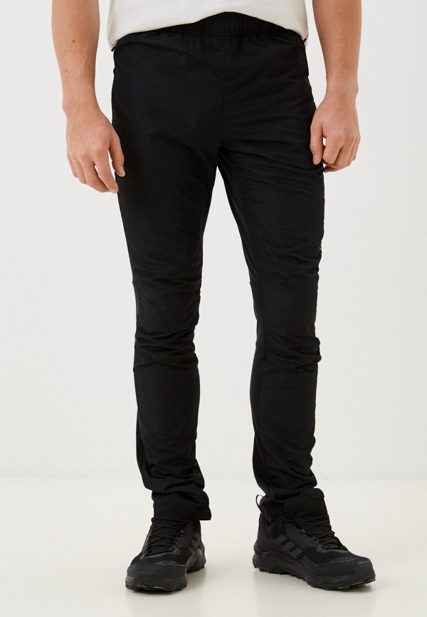 

Брюки спортивные Moaxsport, Черный, Vista Pull on