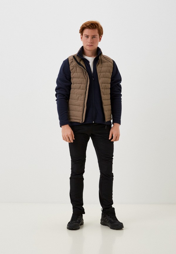 фото Брюки спортивные moaxsport