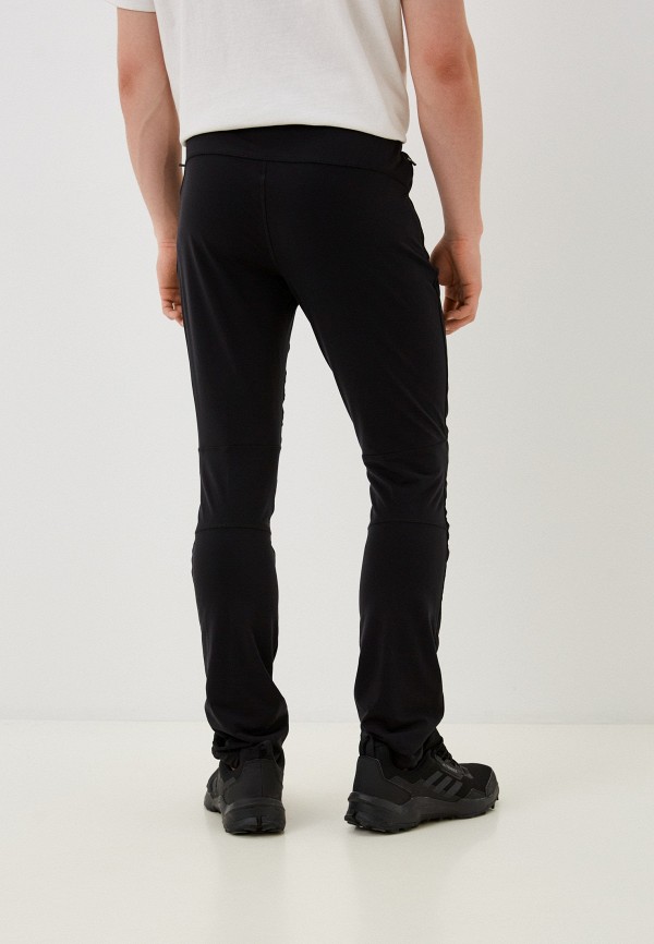 фото Брюки спортивные moaxsport