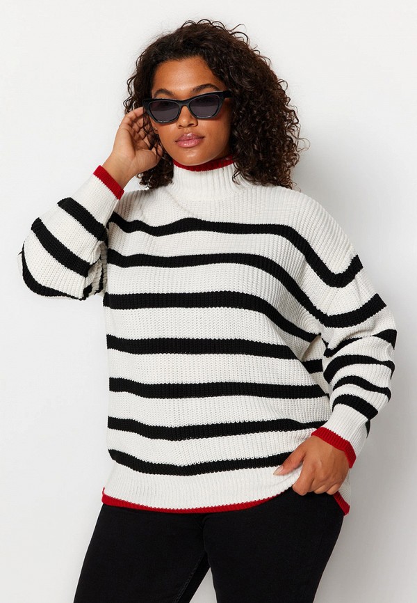 фото Свитер trendyol