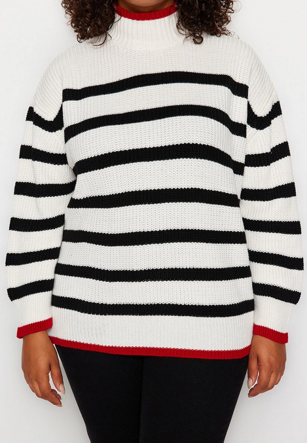 фото Свитер trendyol