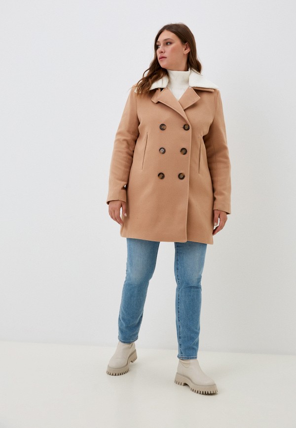 фото Пальто trendyol