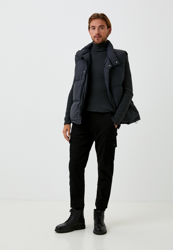 фото Водолазка trendyol