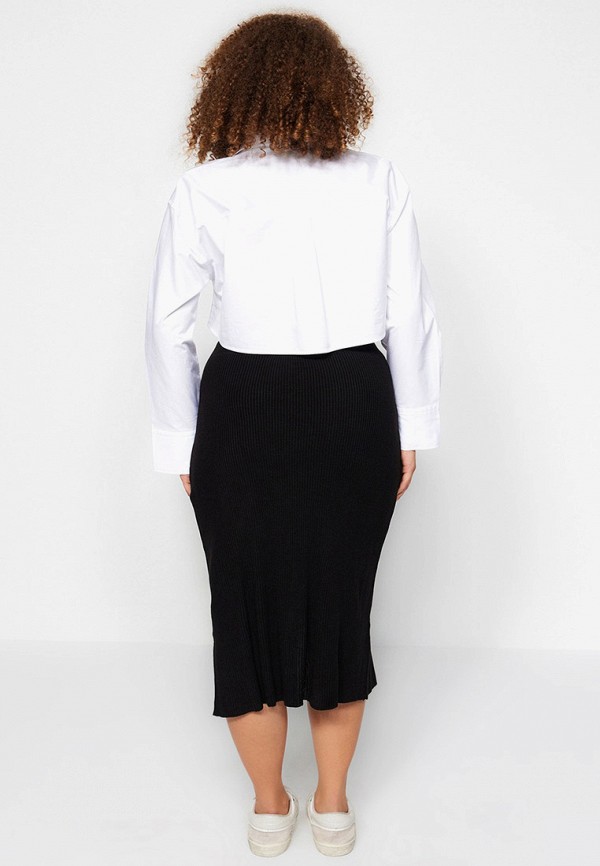 фото Юбка trendyol