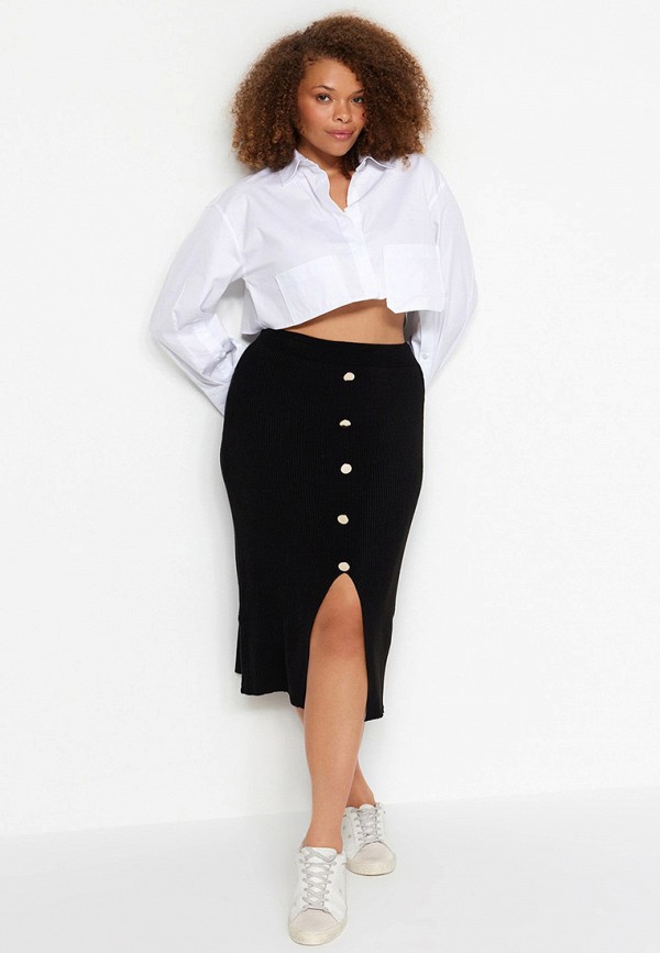 фото Юбка trendyol