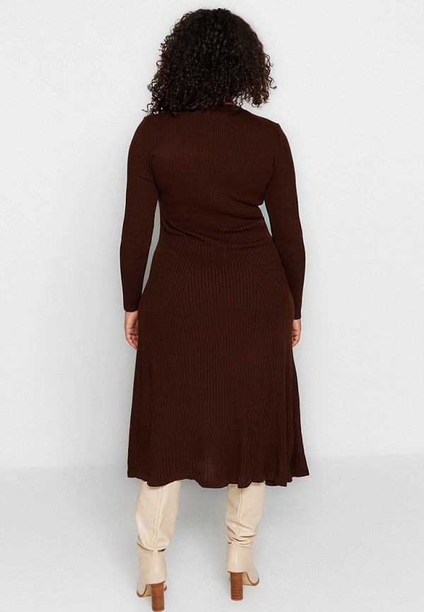 фото Платье trendyol