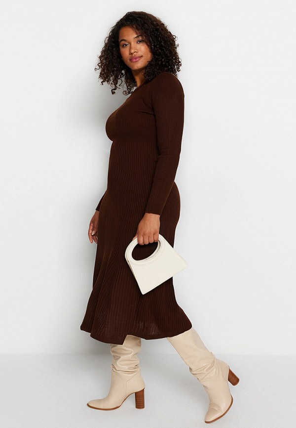 фото Платье trendyol