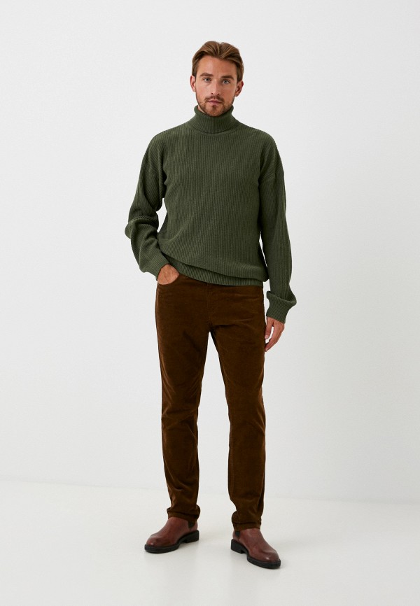 фото Водолазка trendyol