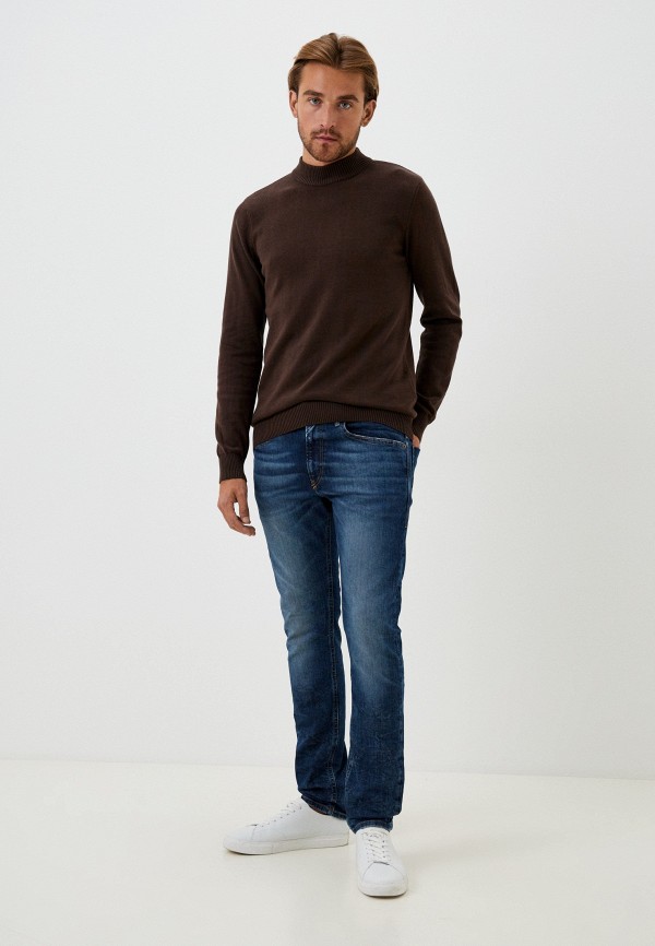 фото Водолазка trendyol