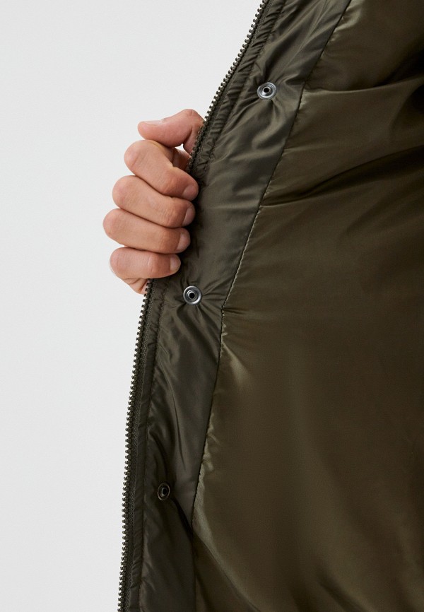 фото Куртка утепленная trendyol